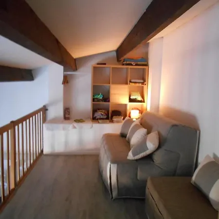 Moderne, Grande Terrasse Et Proche Commodites - Fr-1-723-92 아파트