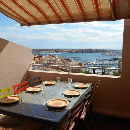 아파트 Moderne, Grande Terrasse Et Proche Commodites - Fr-1-723-92 아그